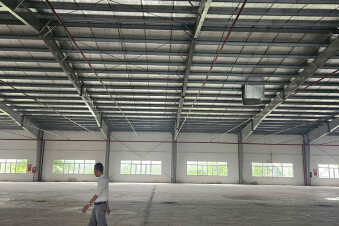 Cần Cho Thuê Xưởng Sản Xuất Trong Khu Công Nghệ Cao Quận 9, Thành Phố Thủ Đức, Tphcm