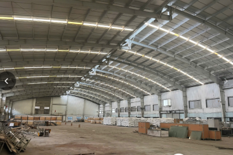 Cần Cho Thuê Kho Mới Trong Khu Công Nghiệp Tân Đông Hiệp A ,Tphcm