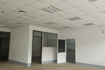 Cho Thuê – Kho Đa Dạng Có Văn Phòng (Tổng Diện Tích Đất: 45.000M²)