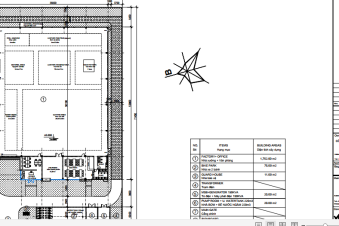 Cần Bán Xưởng Diện Tích 3300M2 Trong Khu Công Nghiệp Long Hậu, Long An