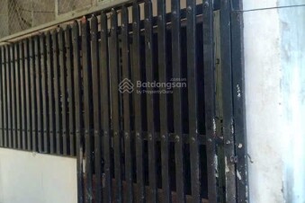 Cần Bán Nhà Hẻm Xe Hơi 1942 Huỳnh Tấn Phát Nhà Bè