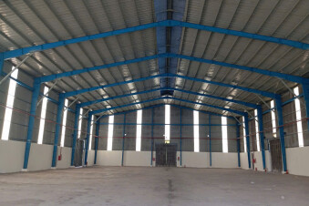 Cơ Hội Vàng Để Phát Triển Doanh Nghiệp Tại Kcn Long Hậu Long An!