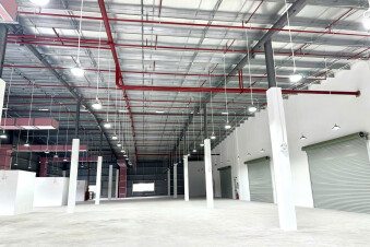 Cho Thuê Xưởng Tại Kcn Nhơn Trạch 3, Huyện Nhơn Trạch, Đồng Nai