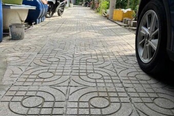 Cần Bán Nhà Hẻm Xe Hơi 1942 Huỳnh Tấn Phát Nhà Bè