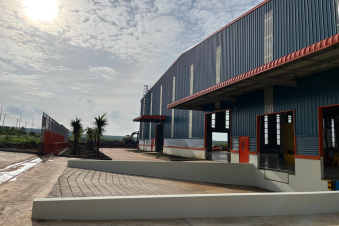 Cho Thuê Xưởng Tại Kcn Dầu Giây, Huyện Thống Nhất, Đồng Nai Vn