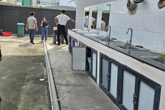 Cần Bán Xưởng Kcn Long Hậu , Long An
