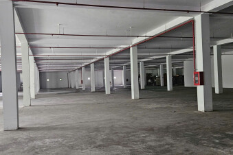 Cần Cho Thuê Xưởng Sản Xuất Trong Khu Công Nghệ Cao Quận 9, Thành Phố Thủ Đức, Tphcm
