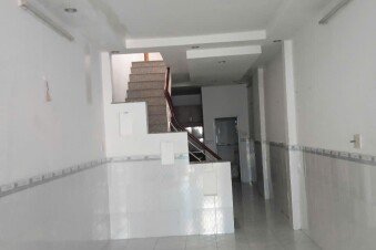 Bán Nhà Hẻm 116, Phường Tân Thuận Tây, Quận 7