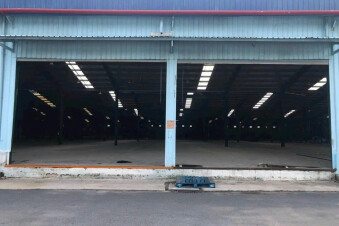 Cho Thuê Kho Xưởng Khu Công Nghiệp Sống Thần 1 ,Dĩ An ,Bình Dương