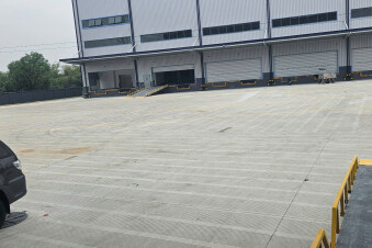 Cần Cho Thuê Kho Kcn Đồng An 1, Thuận An, Bình Dương