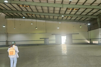 Cho Thuê – Kho Đa Dạng Có Văn Phòng (Tổng Diện Tích Đất: 45.000M²)