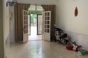 Nhà Mặt Tiền Đường 32 An Phú Hưng Cho Thuê Làm Vp Cty.
