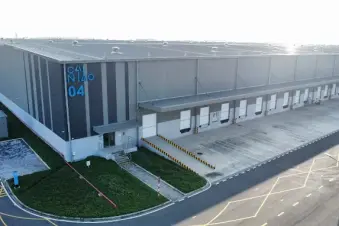 Cho Thuê Kho Tiêu Chuẩn Cao Kcn Giang Điền – Gần Icd Tân Cảng Long Bình