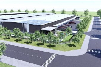 Khám Phá Cơ Hội Kinh Doanh Vàng Tại Logos Long Hậu Logistics Park!