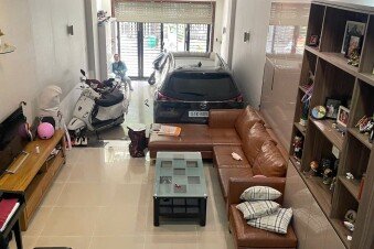 Nhà 3 Lầu Full Nội Thất Tại Kdc Nam Long Phú Thuận.