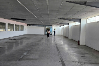 Cho Thuê – Kho Bãi & Văn Phòng (Tổng Diện Tích Đất: 16.000M²)