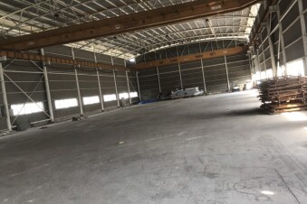 Cho Thuê Xưởng Tại Kcn Nhơn Trạch 5, Huyện Nhơn Trạch, Đồng Nail
