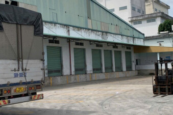 Cho Thuê Kho Nằm Trong Khu Công Nghiệp Bình Dương,Tphcm
