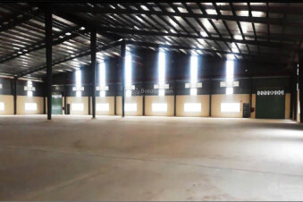 Siêu Phẩm Nhà Xưởng 2Ha Tại Kcn Tân Đô – Long An Full Công Năng – Đã Có Văn Phòng & Ký Túc Xá – Giá Bán: 155 Tỷ