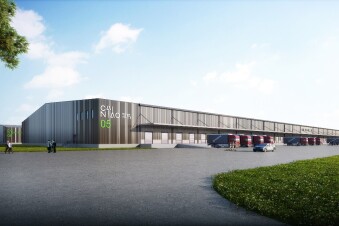Cho Thuê Kho Cainiao Tại Kcn Phú An Thạnh, Bến Lức, Long An – Giải Pháp Logistics Toàn Diện
