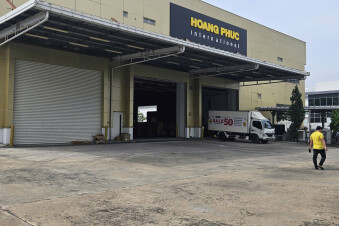 Cần Bán Và Cho Thuê Kho Xưởng Trong Khu Công Nghiệp Long Hậu,Long An.