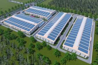 Cho Thuê Xưởng Tại Kcn Đất Đỏ 1, Huyện Đất Đỏ, Tỉnh Bà Rịa - Vũng Tàu