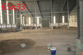Cho Thuê Xưởng Tại Cụm Công Nghiệp Dốc 47, Tp Biên Hòa, Đồng Nai Vn