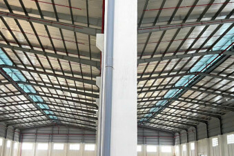 Cho Thuê Kho Xưởng Tại Cụm Cn Hiệp Thành, Long An – Diện Tích 7000M², Chi Phí Hấp Dẫn