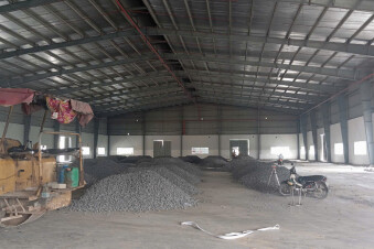 Cho Thuê Kho Xưởng 3200M² Tại Kcn Hải Sơn - Khởi Đầu Thành Công Của Bạn!