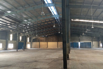Khám Phá Không Gian Lý Tưởng Để Hiện Thực Hóa Giấc Mơ Kinh Doanh Của Bạn Tại Nhà Xưởng Bình An, Bến Lức – Nơi Mọi Ý Tưởng Đều Có Thể Bay Xa.