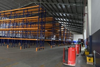 Cho Thuê Kho Xưởng Riêng Biệt – Diện Tích Đa Dạng – Vị Trí Ngay Trung Tâm Quận 8