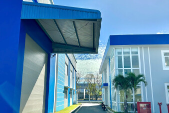 Cho Thuê Xưởng Tại Khu Công Nghiệp Long Thành, Huyện Long Thành, Đồng Nai