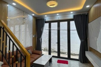 Bán Nhà Đẹp Đường Tân Mỹ Quận 7