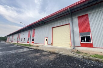 Cho Thuê Xưởng Tại Khu Công Nghiệp Nhơn Trạch 3, H Nhơn Trạch, Đồng Nai.