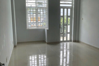 Nhà Mặt Tiền Phạm Hữu Lầu, Quận 7 – Vị Trí Kinh Doanh Sầm Uất