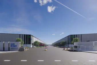Cho Thuê Kho Tiêu Chuẩn Cao Kcn Giang Điền – Gần Icd Tân Cảng Long Bình