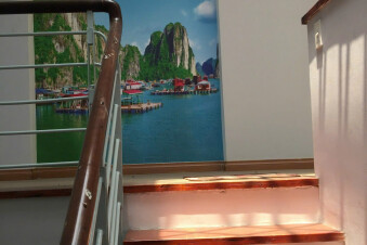Nhà Hẻm Xe Hơi Huỳnh Tấn Phát Gần Phú Mỹ Hưng