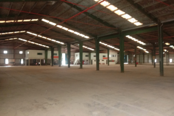 Cho Thuê Xưởng Tại Kcn Sóng Thần 1, Bình Dương Vn