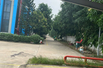 Cho Thuê Kho Xưởng Khu Công Nghiệp Tân Phú Trung ,Củ Chi ,Thành Phố Hồ Chí Minh