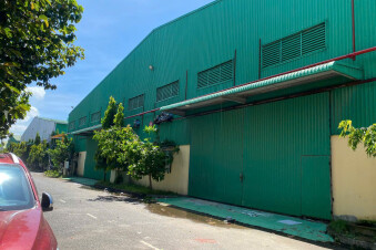 Cho Thuê Xưởng Tại Kcn Vinatex-Tân Tạo, Huyện Nhơn Trạch, Đồng Nai