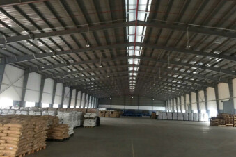 Cho Thuê Kho Quận 9