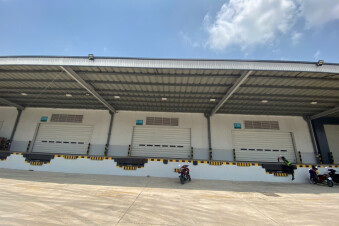 Cần Cho Thuê Kho Trong Kcn Tân Đông Hiệp B Bình Dương