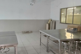Cần Bán Xưởng Diện Tích 3300M2 Trong Khu Công Nghiệp Long Hậu, Long An