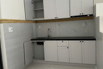 Nhà Hẻm Xe Hơi Huỳnh Tấn Phát Gần Hoàng Quốc Việt, Phú Mỹ