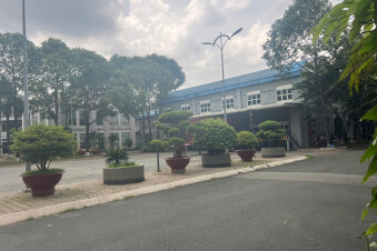 Cho Thue Kho Xưởng Kcn Tân Đông Hiệp A ,Dĩ An, Bình Dương