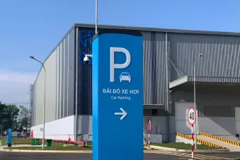 Cho Thuê Kho Tiêu Chuẩn Cao Kcn Giang Điền – Gần Icd Tân Cảng Long Bình