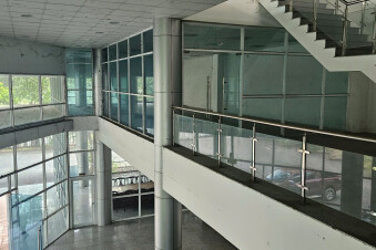 Cần Cho Thuê Xưởng Sản Xuất Trong Khu Công Nghệ Cao Quận 9, Thành Phố Thủ Đức, Tphcm