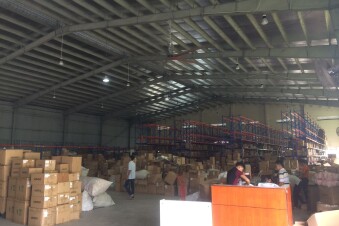 Cần Cho Thuê Kho Xưởng Khu Công Nghiệp Cát Lái ,Quận 2 ,Tphcm.