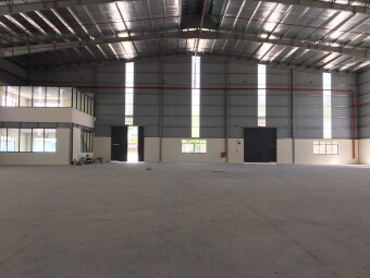 Cần cho thuê kho, nhà xưởng đạt chuẩn công nghiệp tại KCN Mỹ Phước, Thị xã Bến Cát, tỉnh Bình Dương