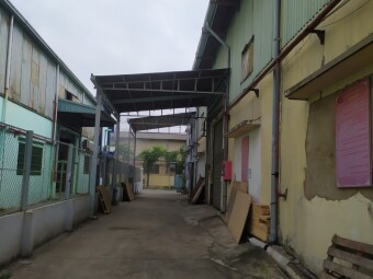 Kho xưởng sản xuất cho thuê dài hạn trong KCN Tân Tạo, huyện Bình Tân, TP.HCM